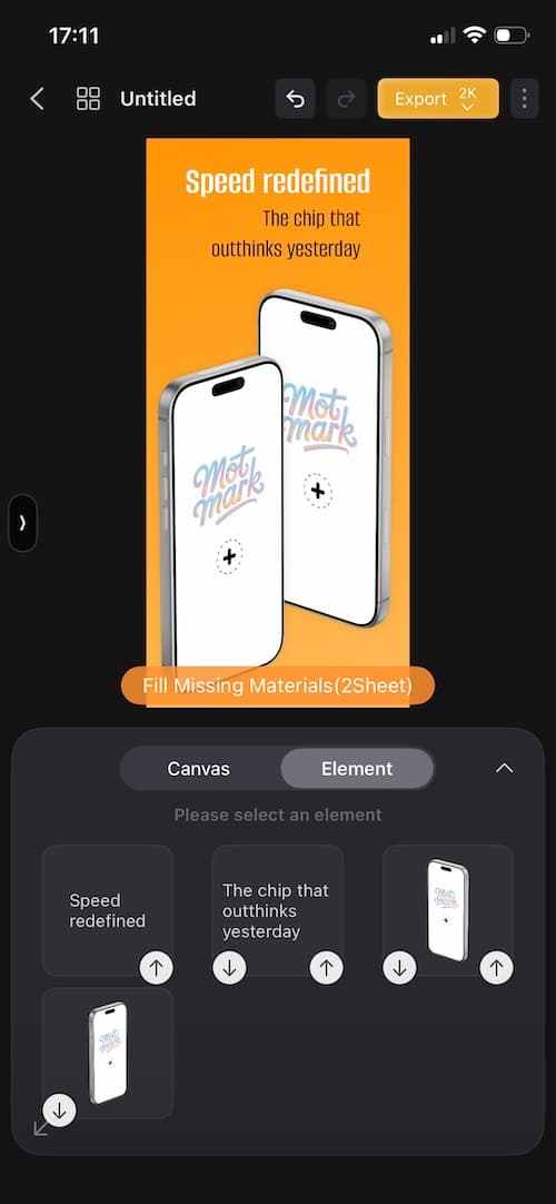 App Store screenshot preview 4